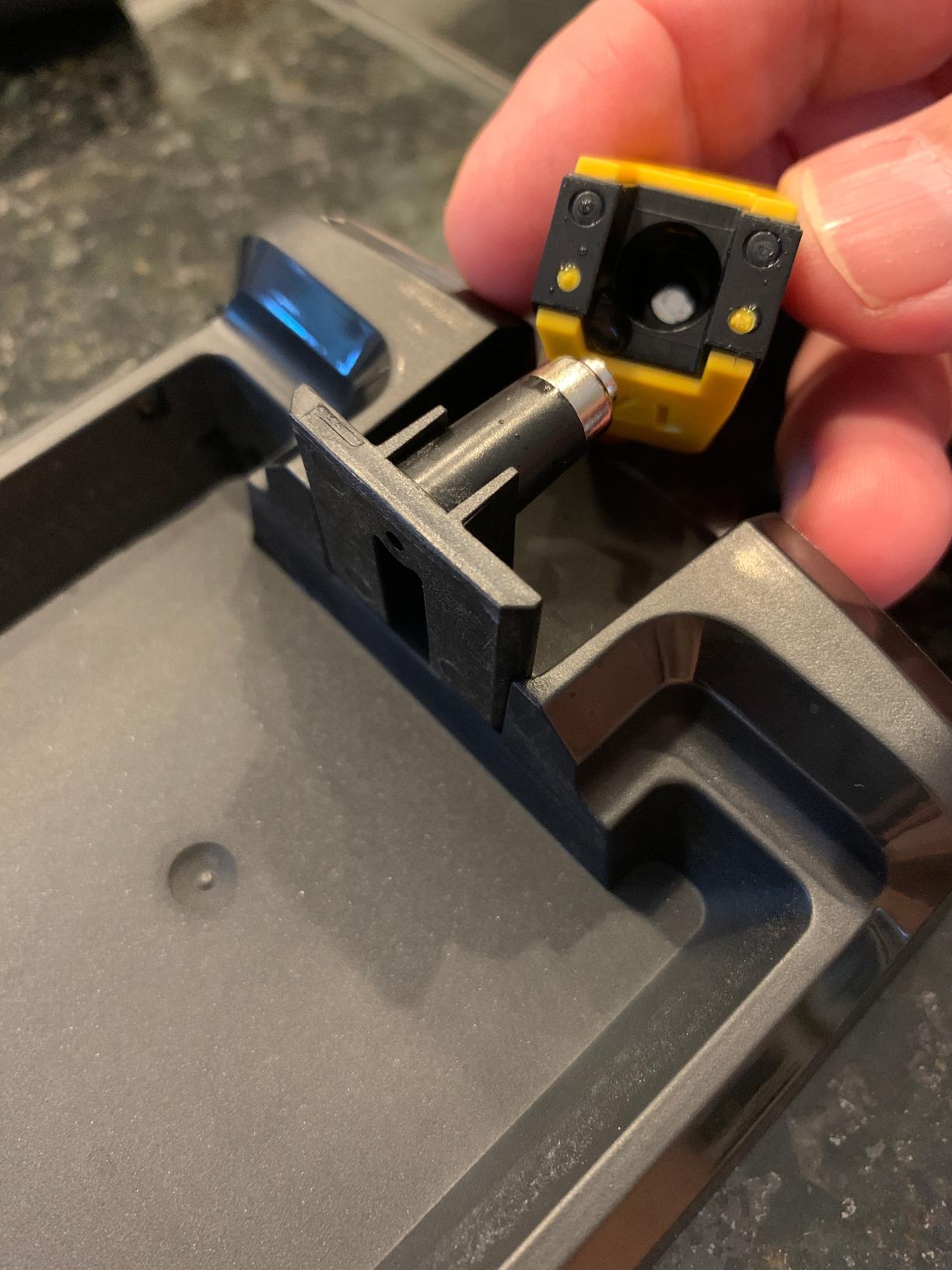 Work Sharp Benchtop Whetstone Knife Sharpener - For Knives & Edged Tools - Kitchen, Pocket, & Fillet Knives customer photo 1