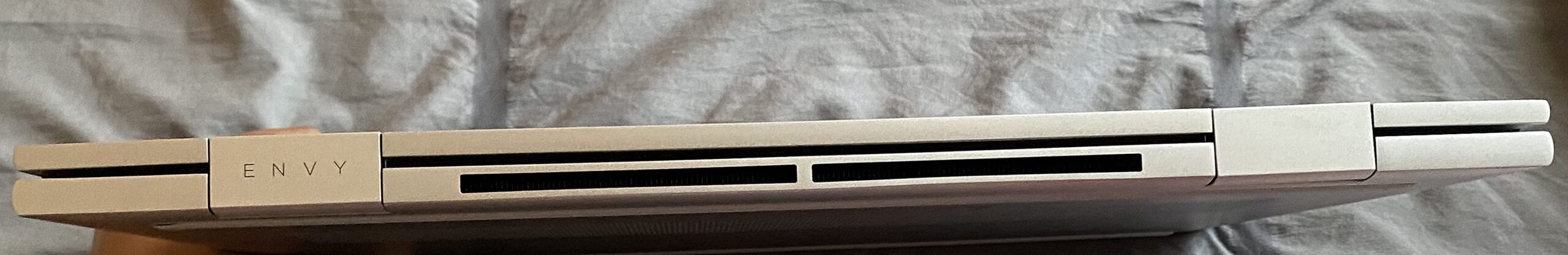 HP - Envy x360 2-in-1 15.6