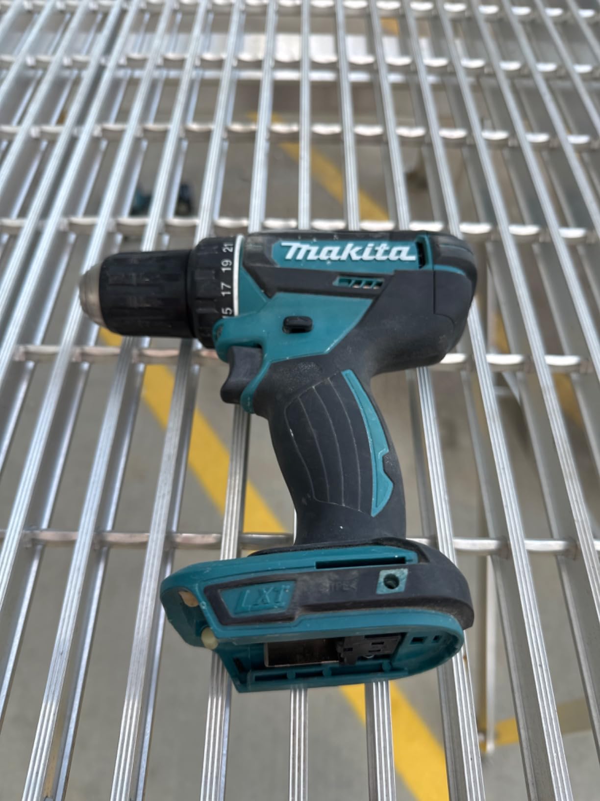 Makita CT225SYX 18V LXT® Lithium-Ion Compact Cordless 2-Pc. Combo Kit (1.5Ah) customer photo 1