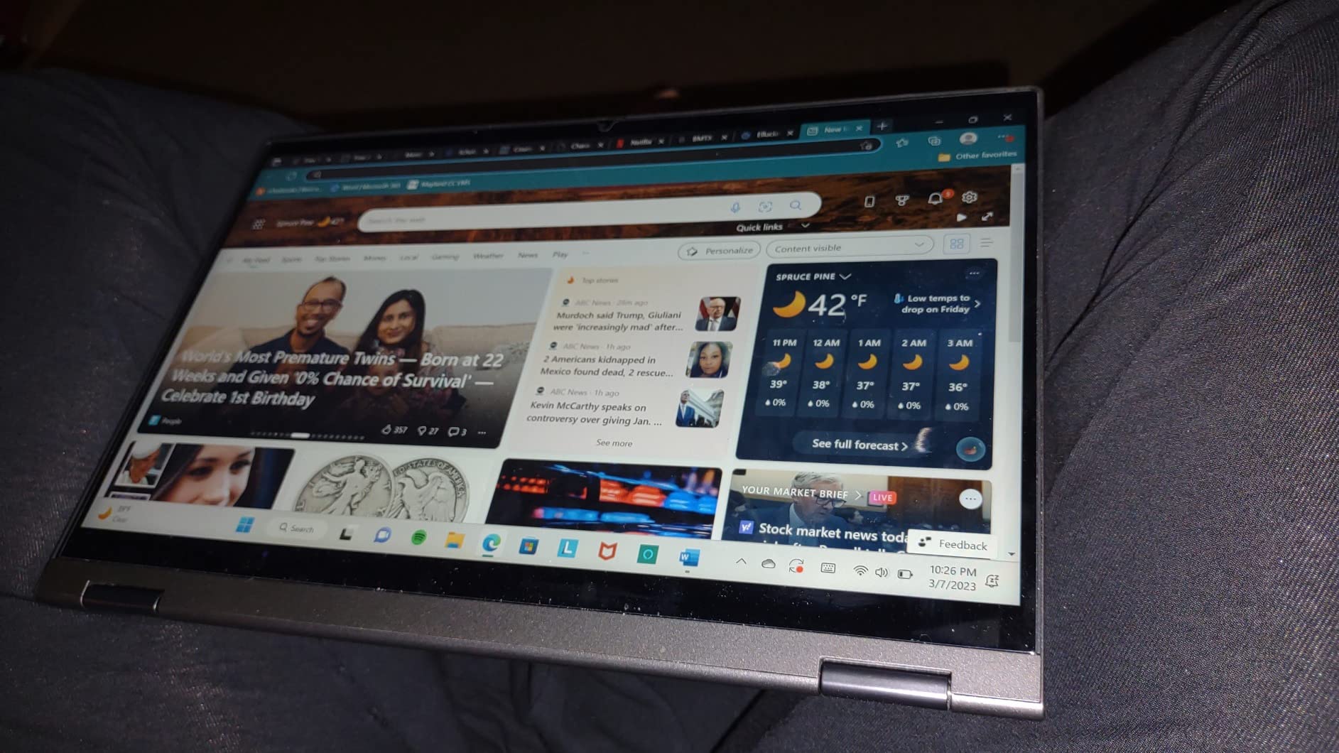 Lenovo Flex 5 14