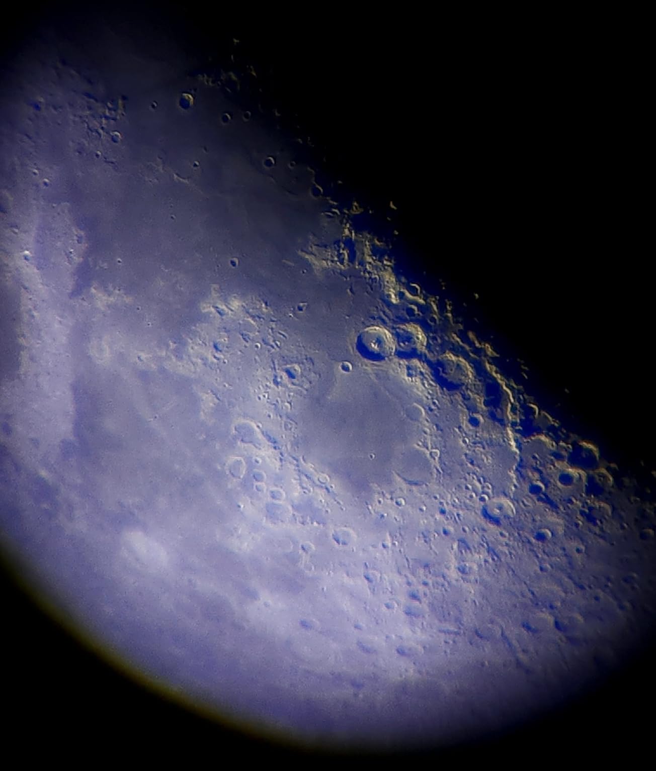 1.25-Inch Telescope 5X Barlow Lens with Moon Filter customer photo 1