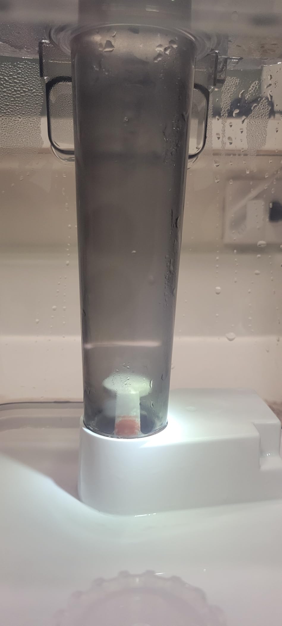 Levoit Humidifiers for Bedroom Large Room, 6L, 60H Runtime, 26dB, Smart App | Top Fill Cool Mist Humidifier for Baby & Plants, Easy to Clean, Essential Oil, Rapid Humidification & Auto Mode, Sleep Mode customer photo 2