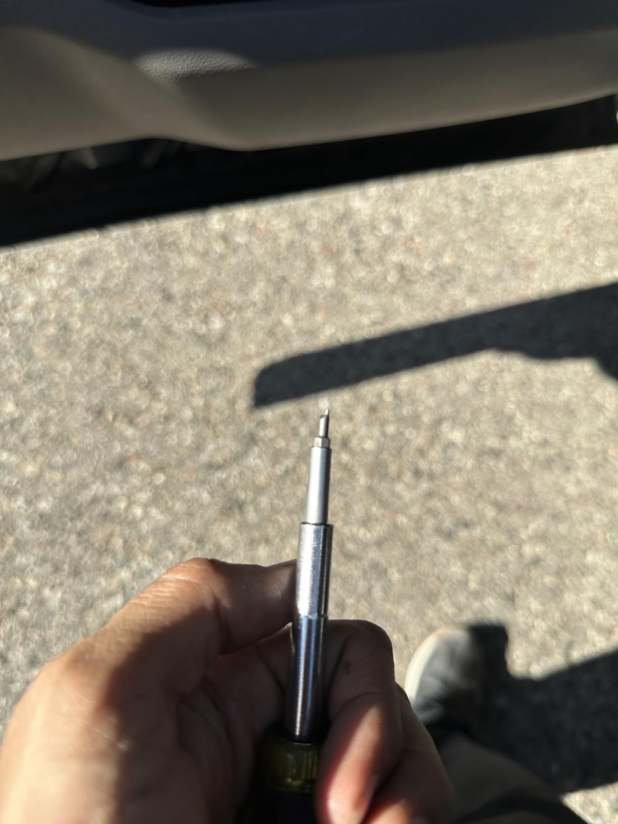 Klein Tools 32314 14-in-1 Electronic Screwdriver customer photo 1