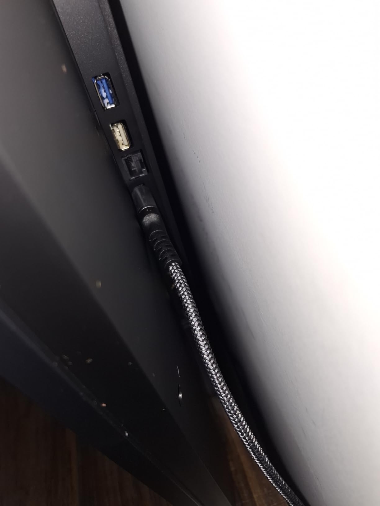 Highwings 8K@60 HDMI Cable 10FT/3M, Certified 48Gbps 2.1 Ultra High Speed customer photo 2