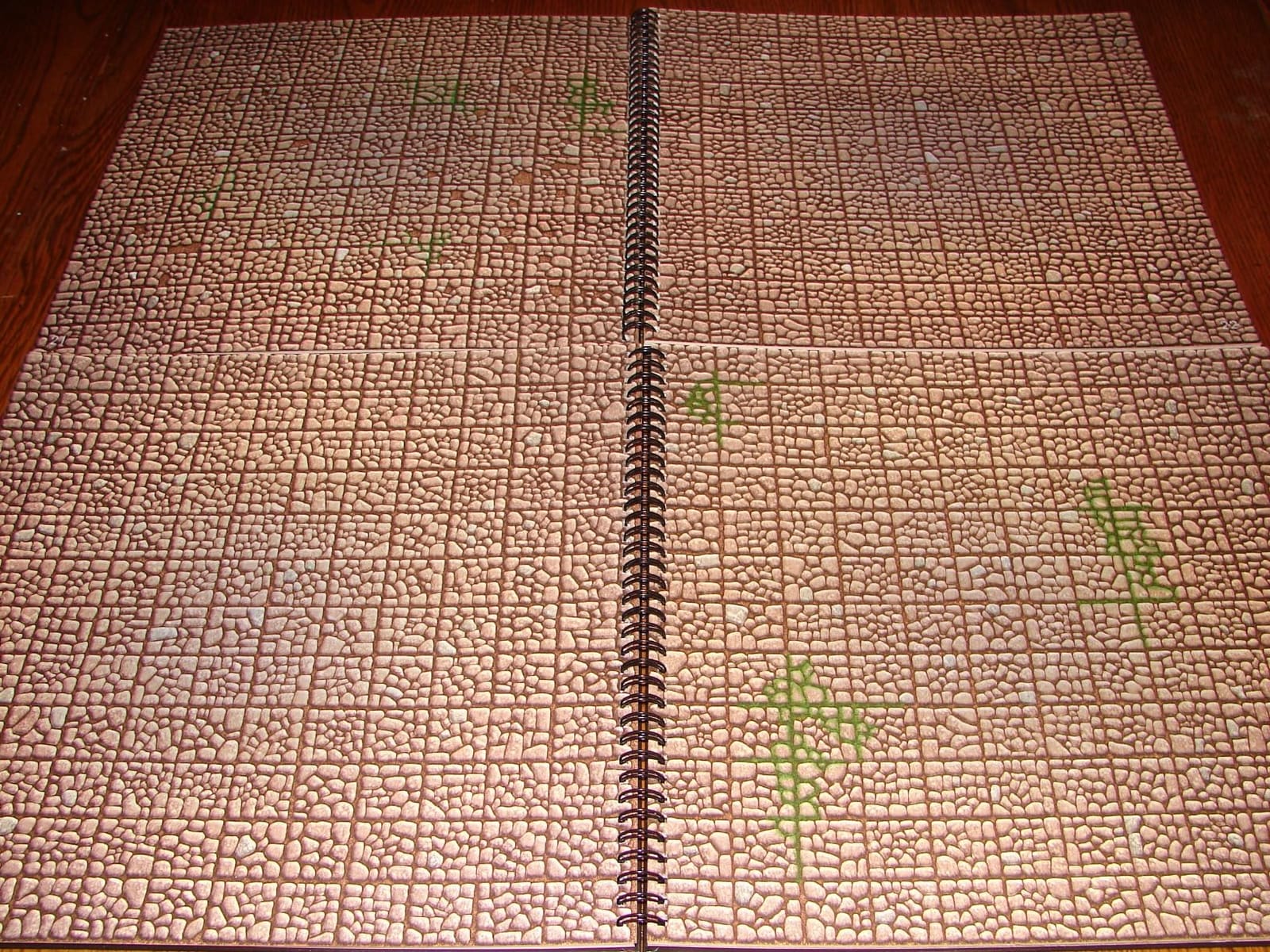 Loke Towns and Taverns Books of Battle Mats customer photo 1