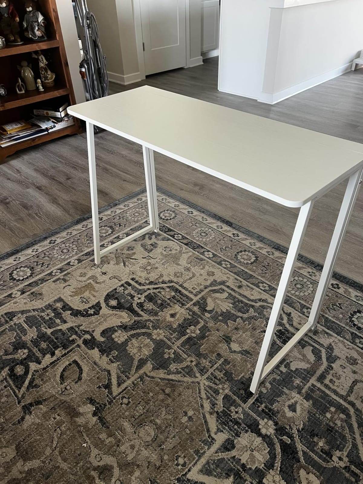 WOHOMO Folding Desk, 31.5