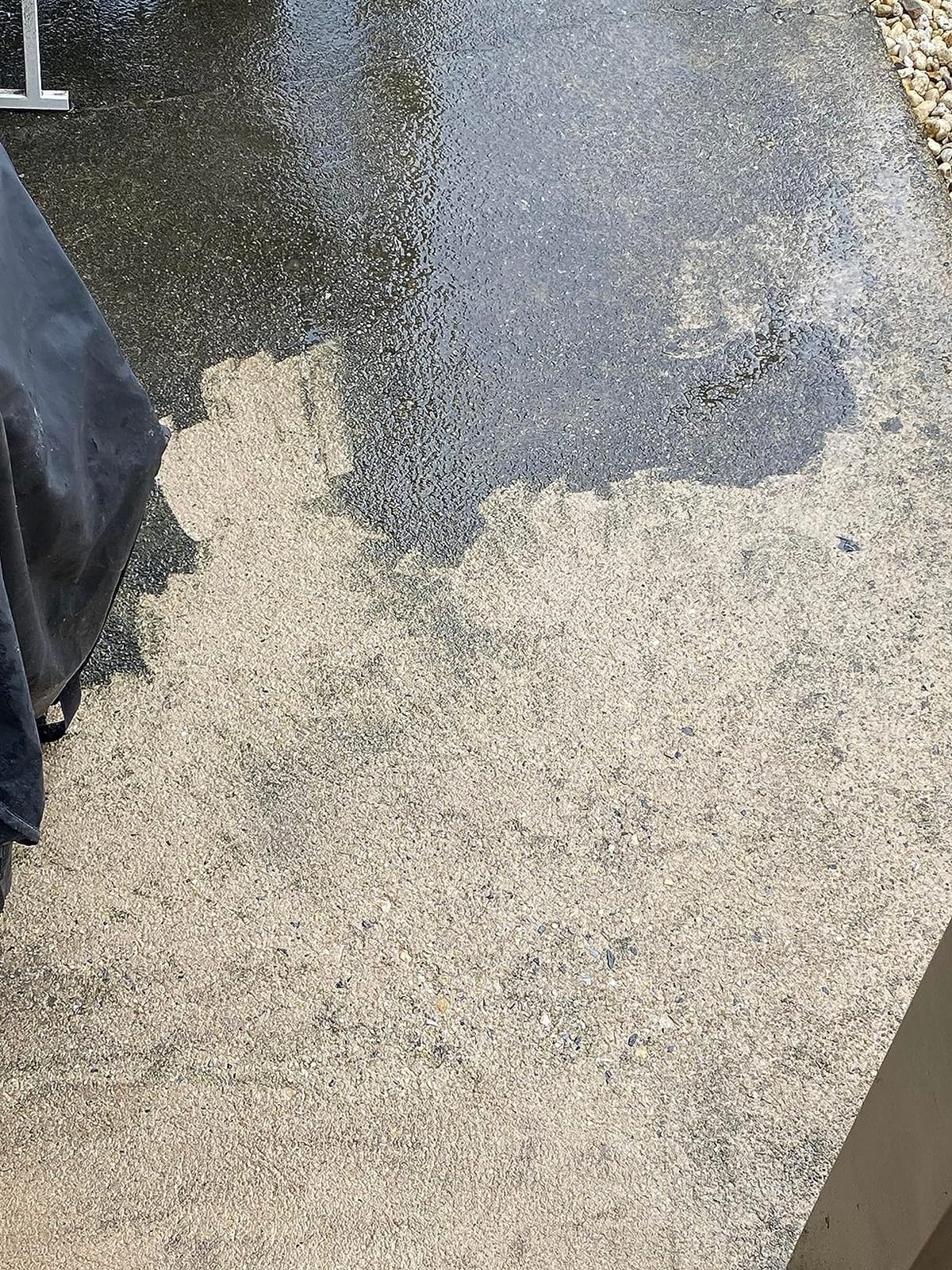 Sun Joe XTREAM 2,200 PSI Pressure Washer, SPX3000-XT1 customer photo 2