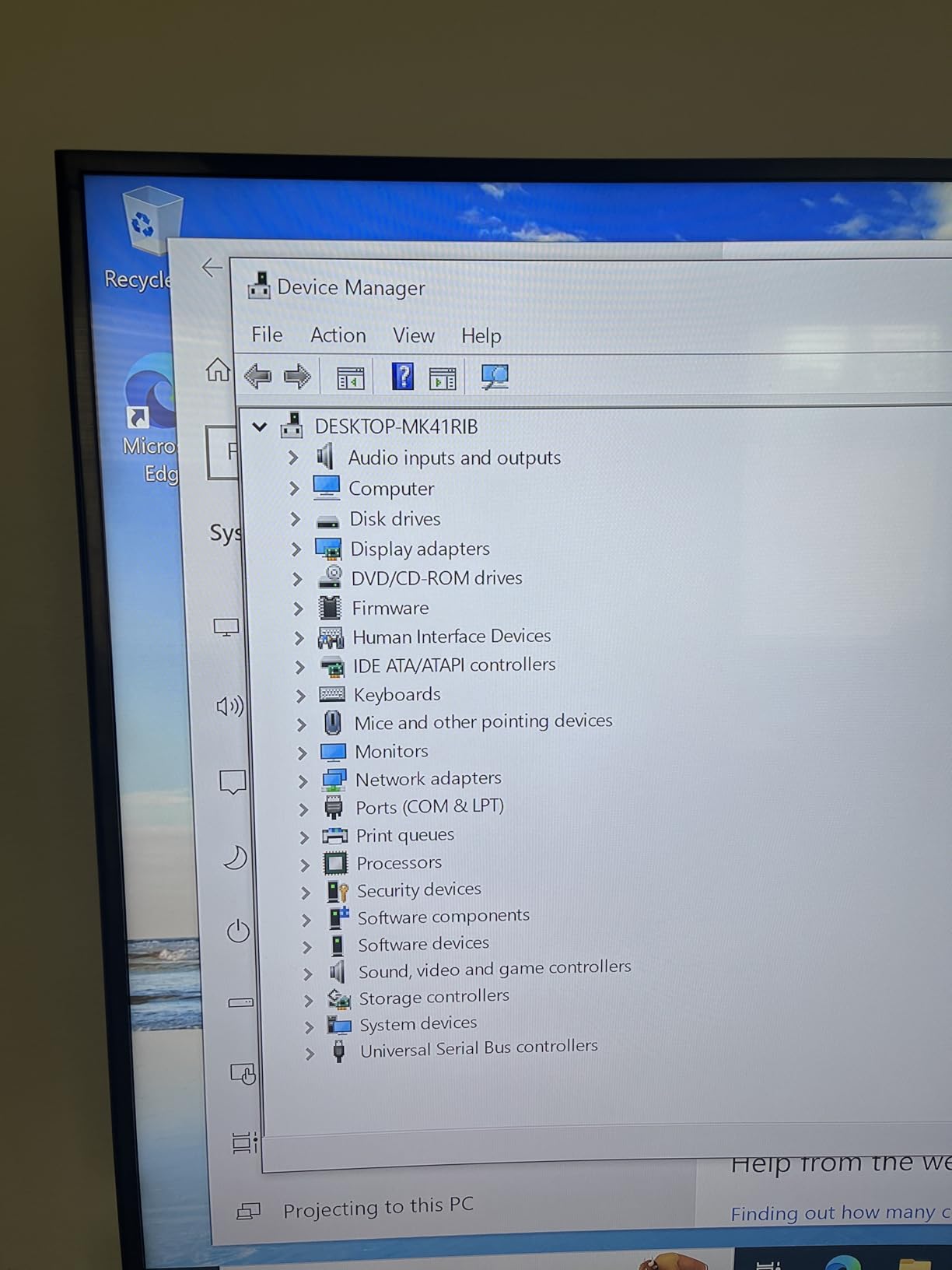 Dell Precision 3620 / T3620 Entry Level Music Production Workstation PC, Intel i7-6700 up to 4.0GHz 32GB DDR4 RAM, 512GB SSD + 2TB HDD, Intel HD Graphics 530, HDMI, USB 3.0, Windows 11 Pro (Renewed) customer photo 1