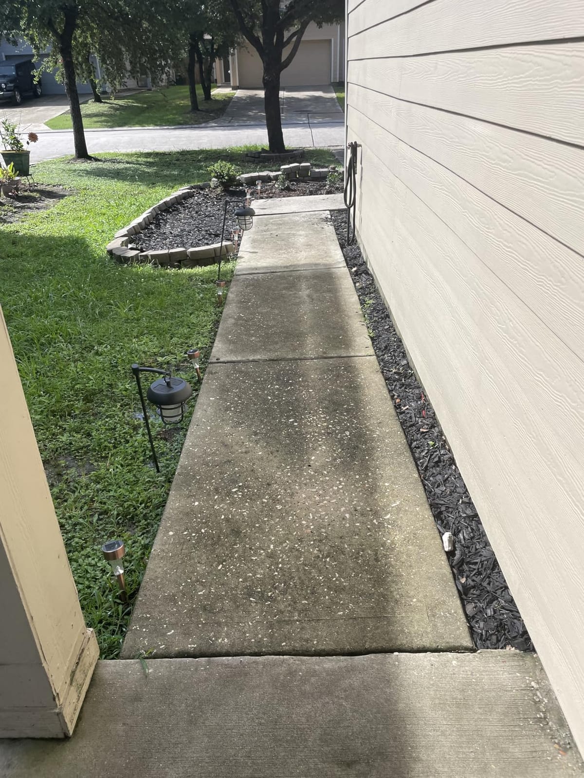 Greenworks 2000 PSI (1.2 GPM) Electric Pressure Washer customer photo 2
