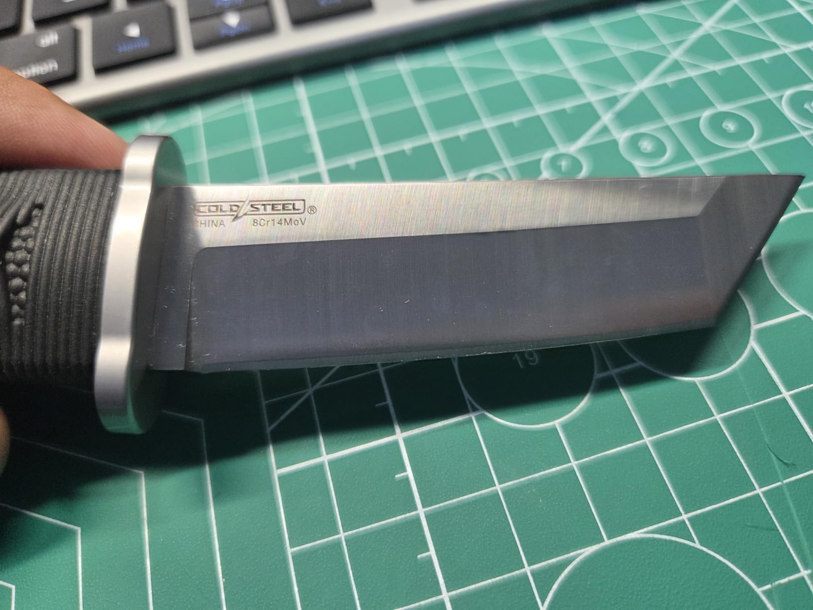 Cold Steel Kyoto II 3-3/8