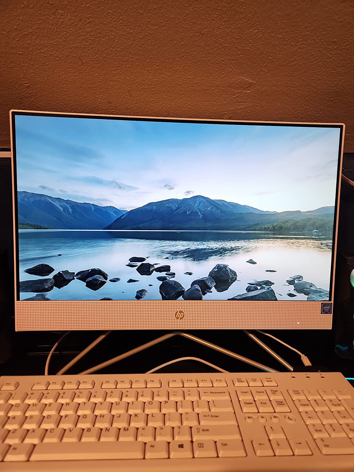 HP 21.5