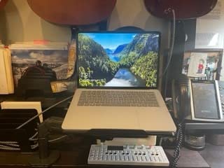 Microsoft Surface Laptop Studio - 14.4