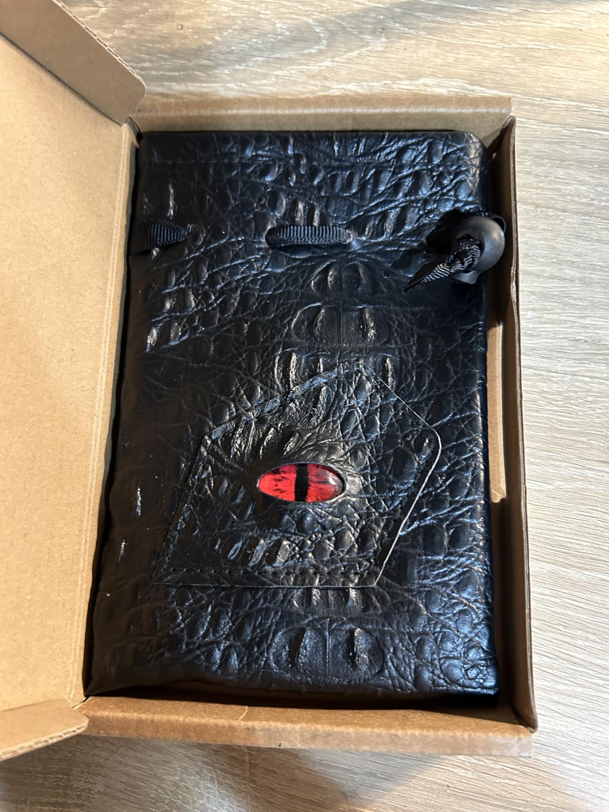 CZYY Metal Game Coins Set, 60 Fantasy Currency Tokens with Leather Pouch customer photo 1