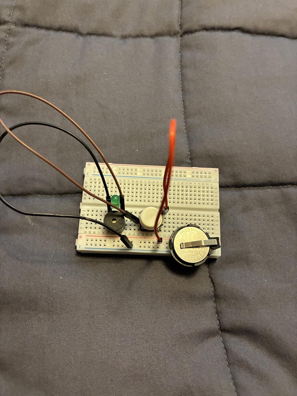 LAFVIN Basic Starter Kit with R3 CH340,Breadboard + Retail Box Compatible with Arduino IDE customer photo 1