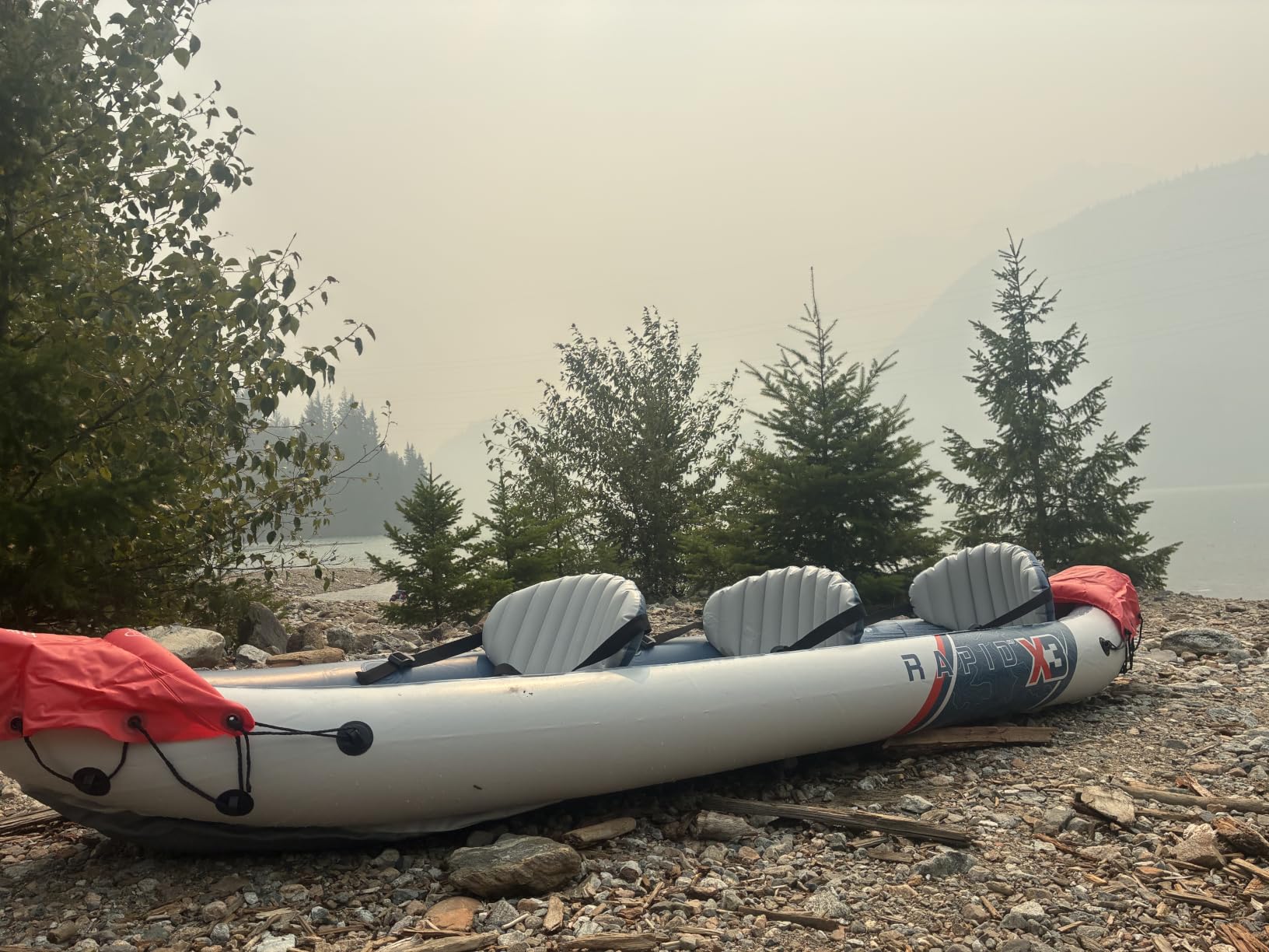 Bestway Hydro-Force 12'6