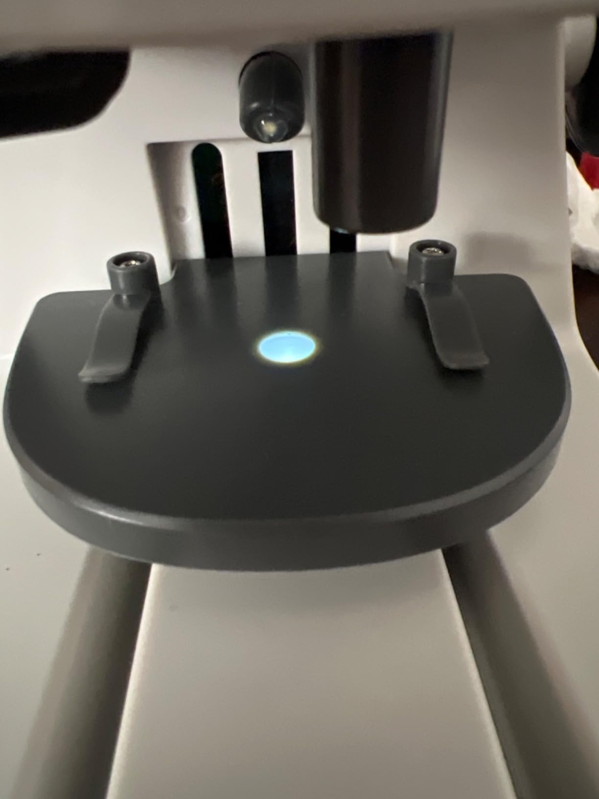 National Geographic Microscope for Kids with Up to 400x Magnification customer photo 1