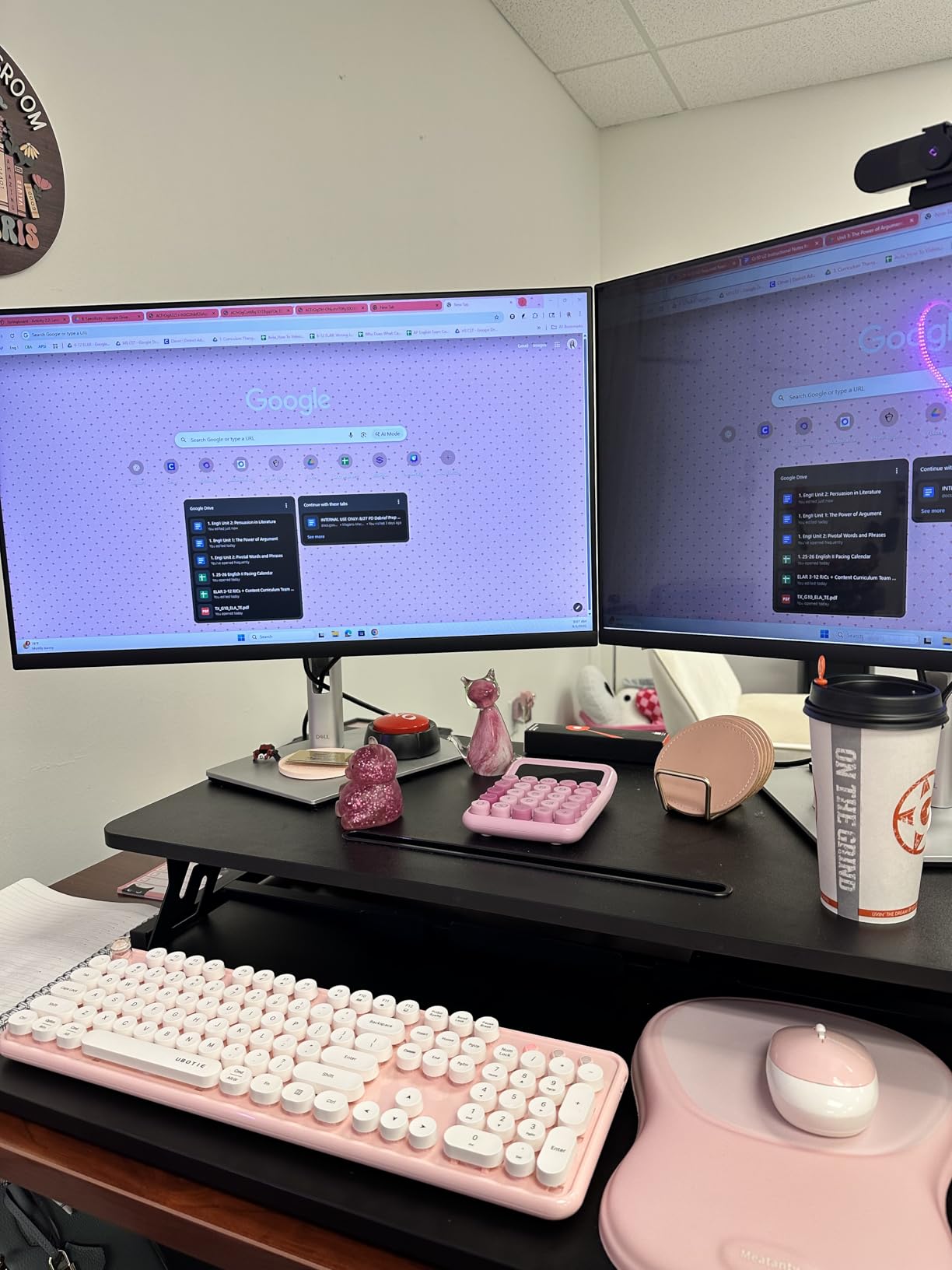 Computer Privacy Screen Filter for 24 Inch 16:9 Aspect Ratio Monitor customer photo 1