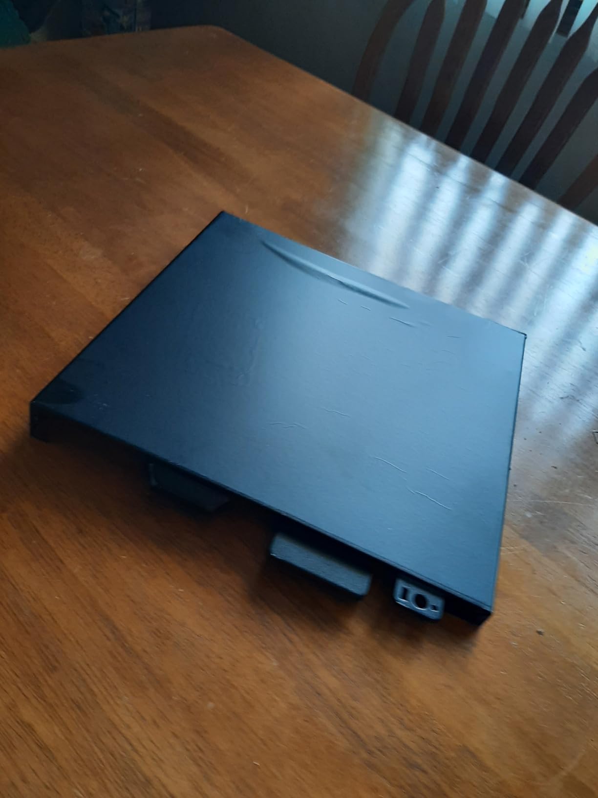 Dell OptiPlex 7070 SFF Desktop Computer PC, Intel 8 Core i7-9700 3.0GHz up to 4.70GHz,32GB DDR4 Ram New 1TB NVMe M.2 SSD,AX210 Built-in WiFi 6E,Windows 11 Pro, Wireless Keyboard & Mouse (Renewed) customer photo 2