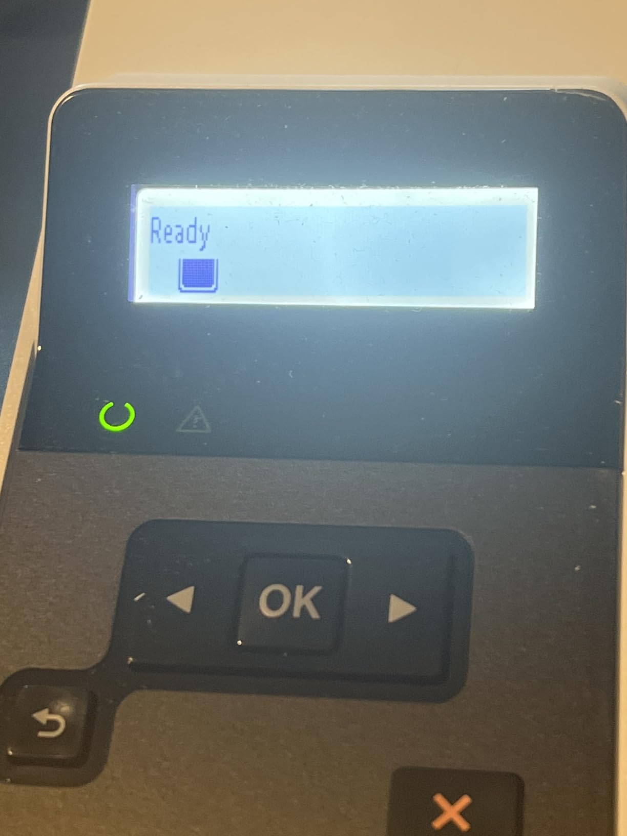 HP LaserJet Pro 4001dn Black & White Printer, Print, Fast speeds, Easy Setup, Mobile Printing, Advanced Security, Best-for-Small Teams, Ethernet/USB only customer photo 2