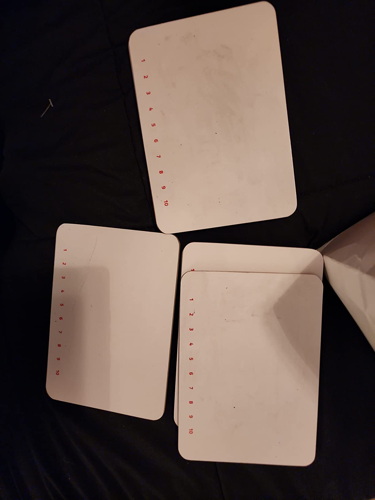 Answer This - Couples Game - Do You Really Know Your Partner? - 150 Conversation Cards for Date Night or Valentines – Anniversary or Engagement Gift for Adults customer photo 1