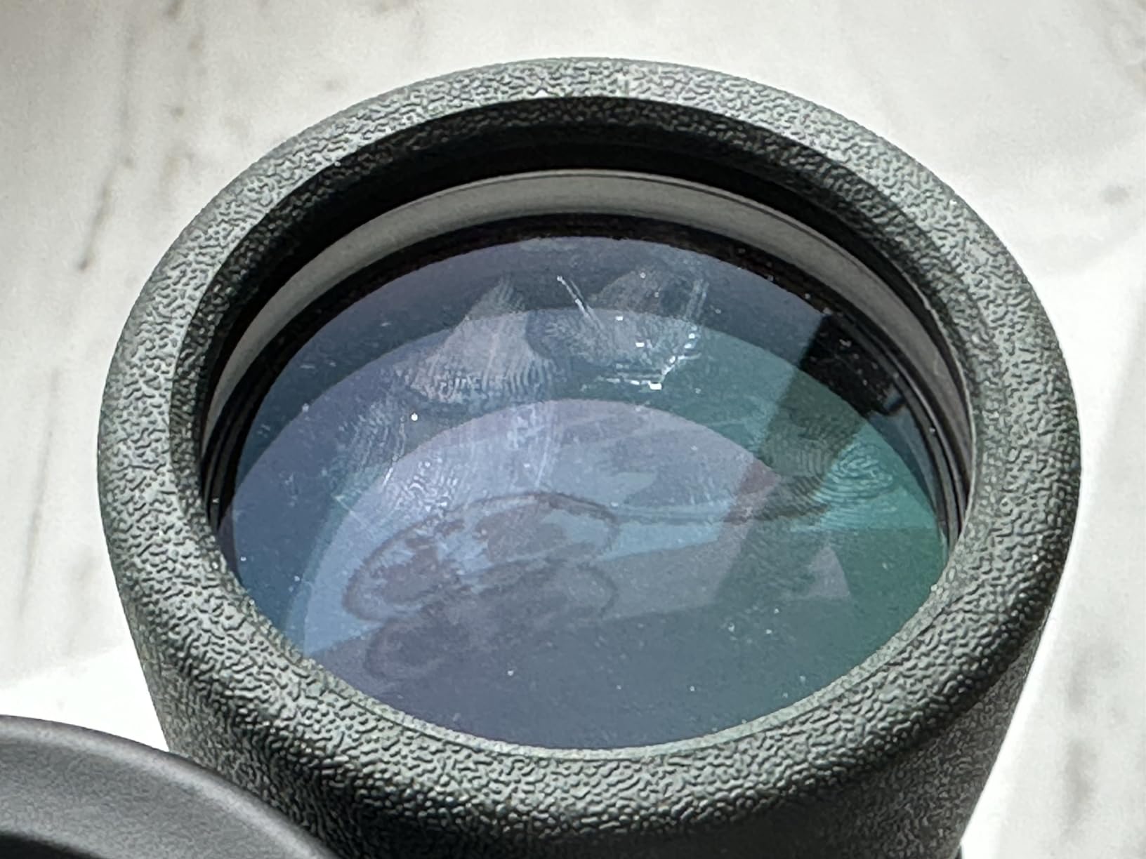 Nikon PROSTAFF P7 10x42 Binocular | Waterproof, fogproof, rubber-armored Full-Size Binocular, oil & water repellent coating & locking diopter | Official Nikon USA Model customer photo 1