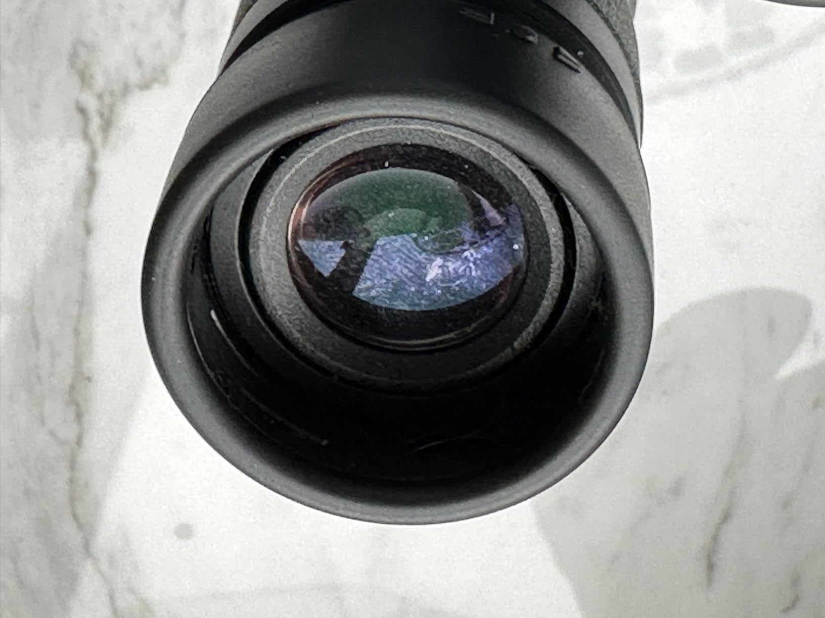 Nikon PROSTAFF P7 10x42 Binocular | Waterproof, fogproof, rubber-armored Full-Size Binocular, oil & water repellent coating & locking diopter | Official Nikon USA Model customer photo 2