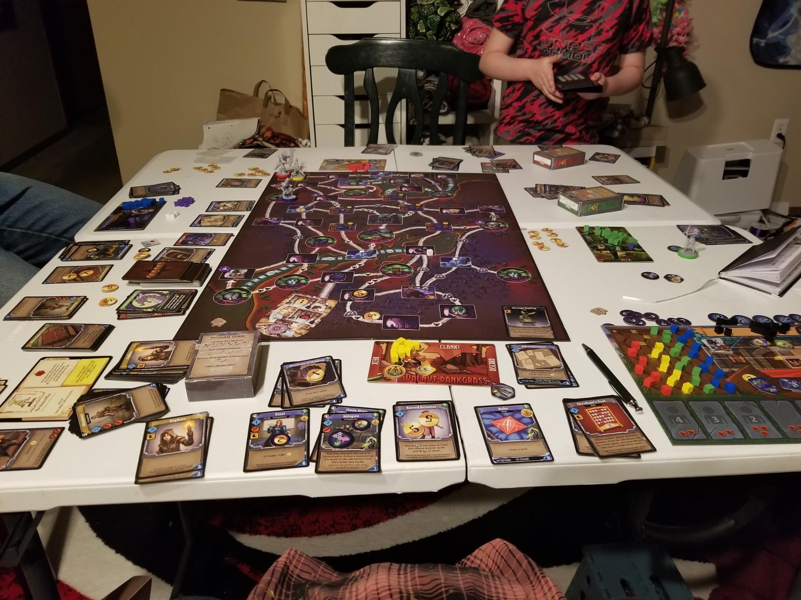 Clank! Legacy: Acquisitions Incorporated customer photo 1