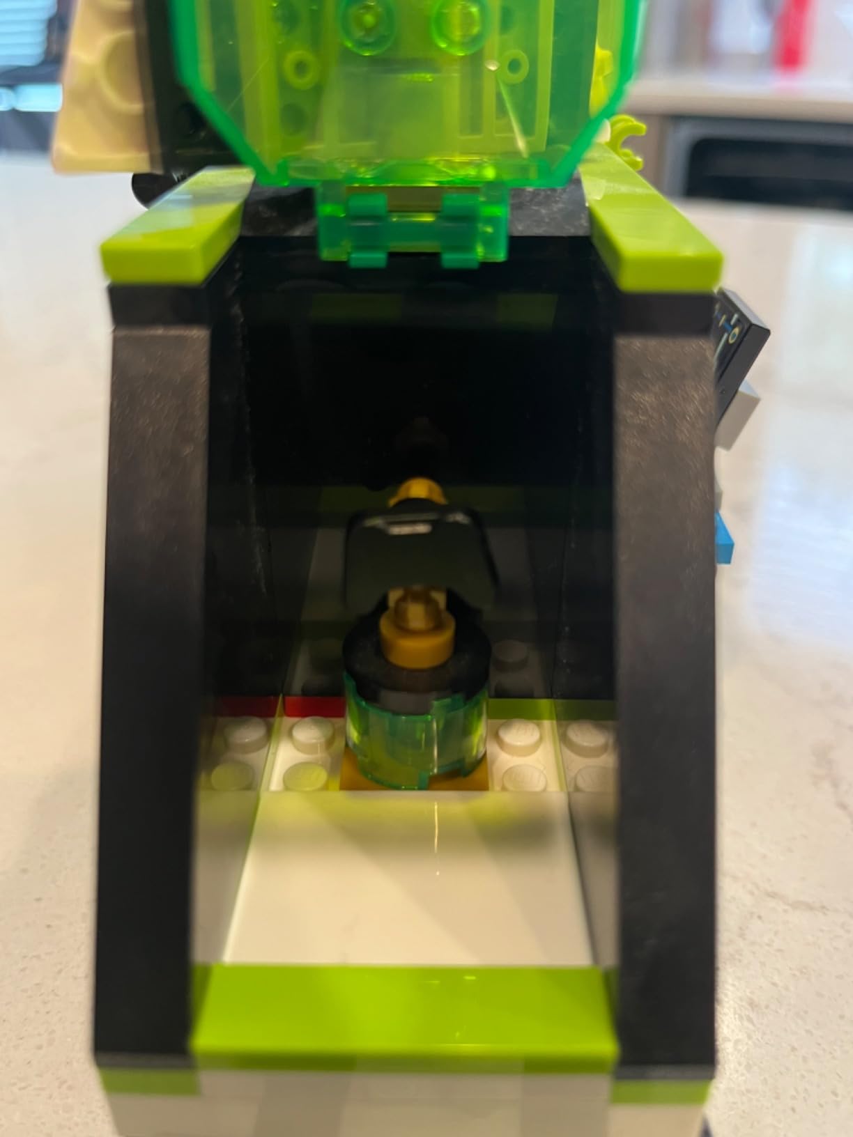 LEGO City Gaming Tournament Truck 60388, Gamer Gifts for Girls, Boys, and Kids, Esports Vehicle Toy Set for Video Game Fans, Featuring 3 Minifigures, Toy Computers and Stadium Screens, Ages 7+ customer photo 2
