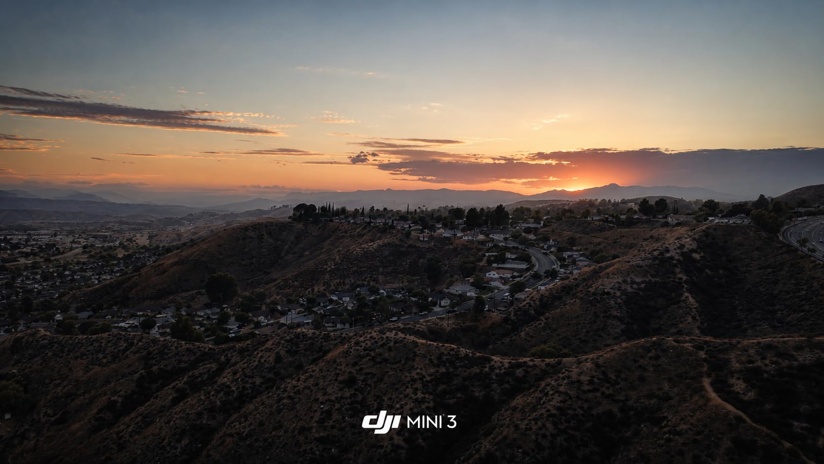 DJI Mini 3, 3-Axis Mechanical Gimbal Mini Camera Drone customer photo 2
