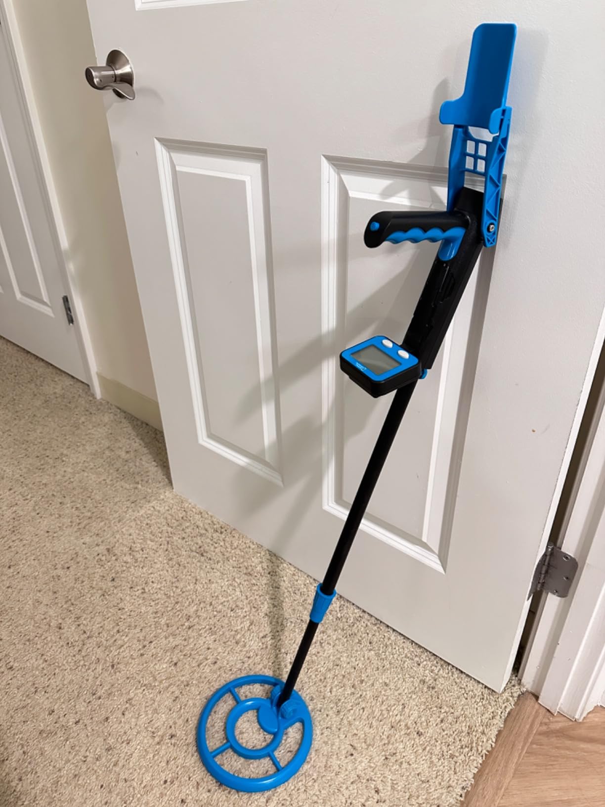 National Geographic Metal Detector for Kids with Pinpoint Function customer photo 1