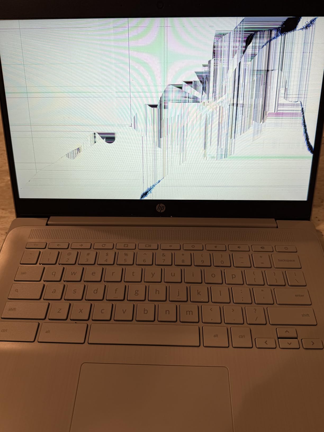 HP 14