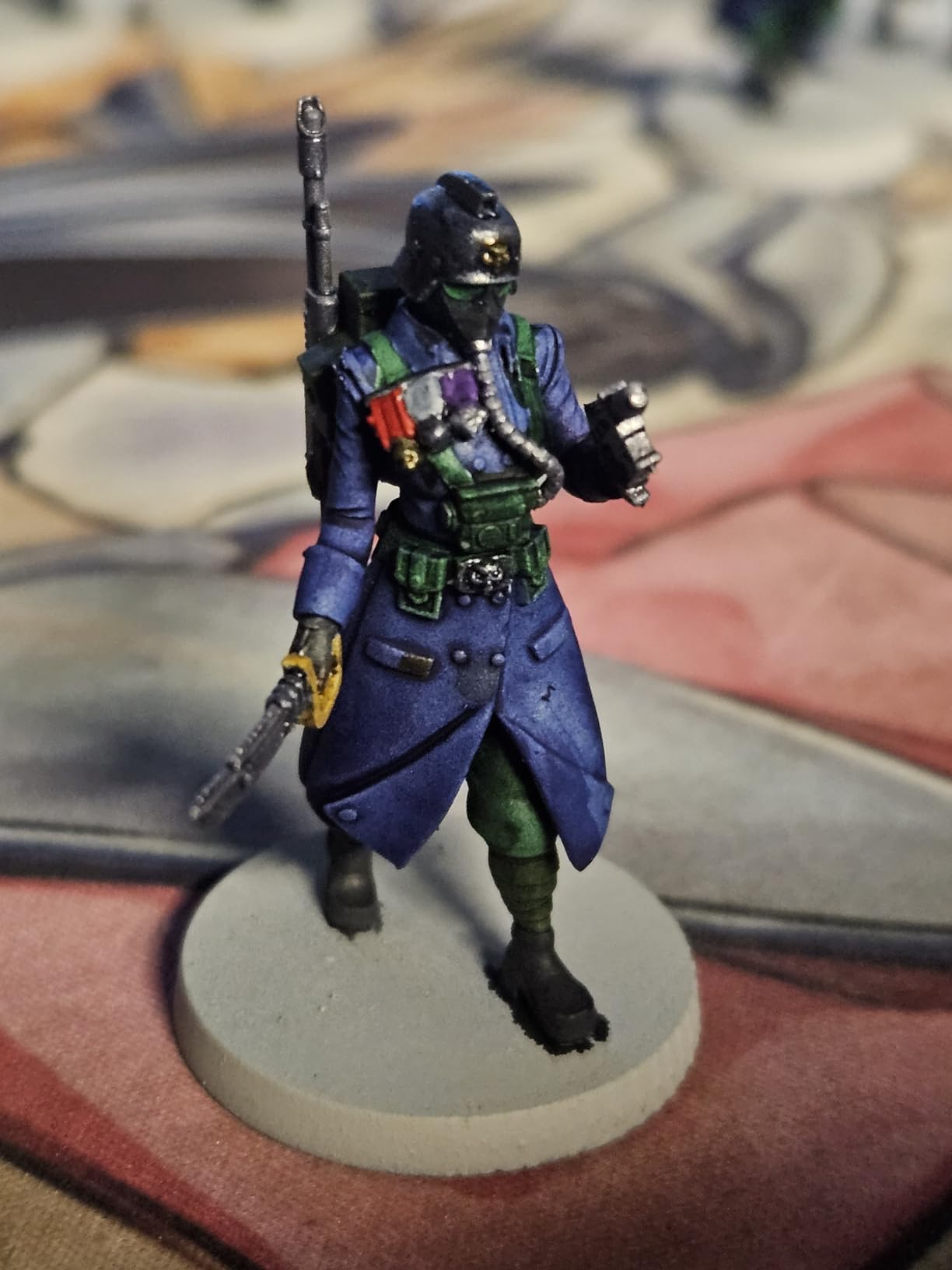 The Army Painter, Speedpaint 2.0 Wargamers Mega Set, 60 x 18 ml customer photo 2