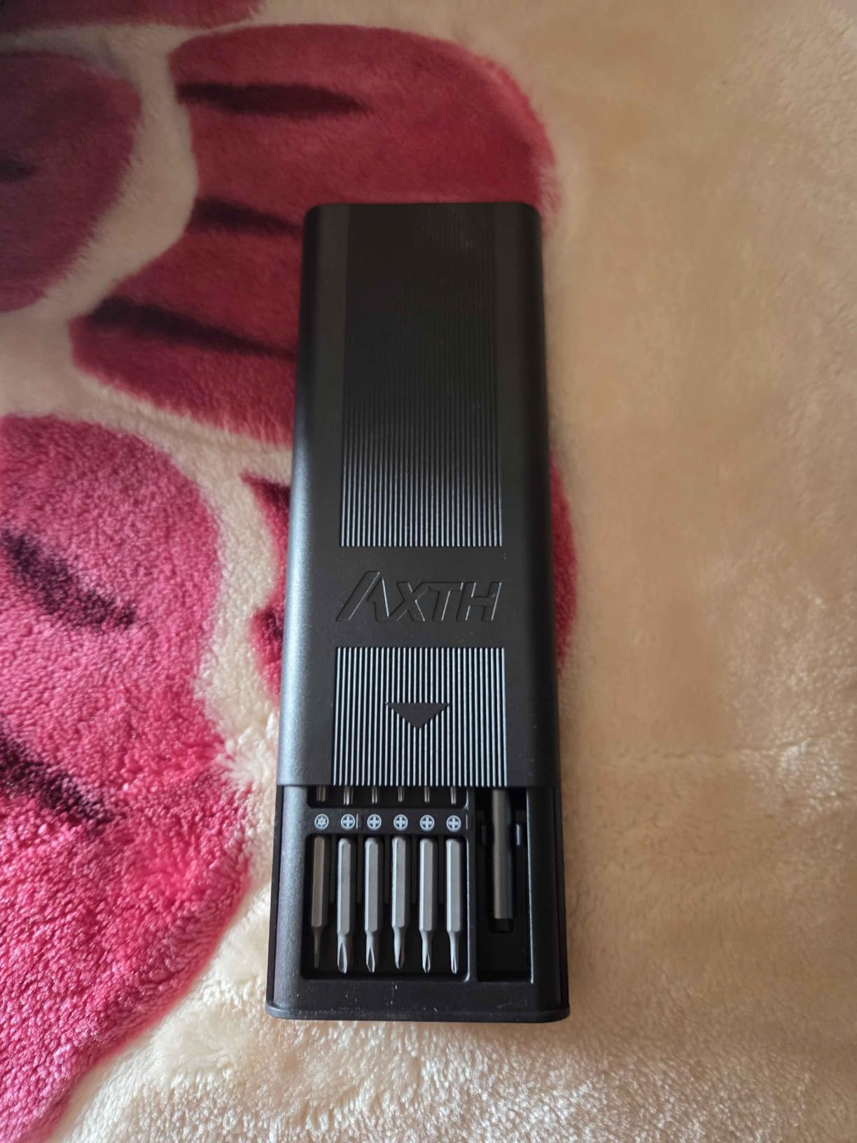 AXTH 25-in-1 Small Precision Screwdriver Set, Professional Mini Repair Tool customer photo 1