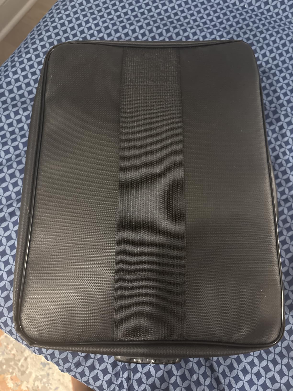 ENGPOW 5200°F Fireproof Document Bag with Lock,8 Layers Heat Insulated customer photo 2