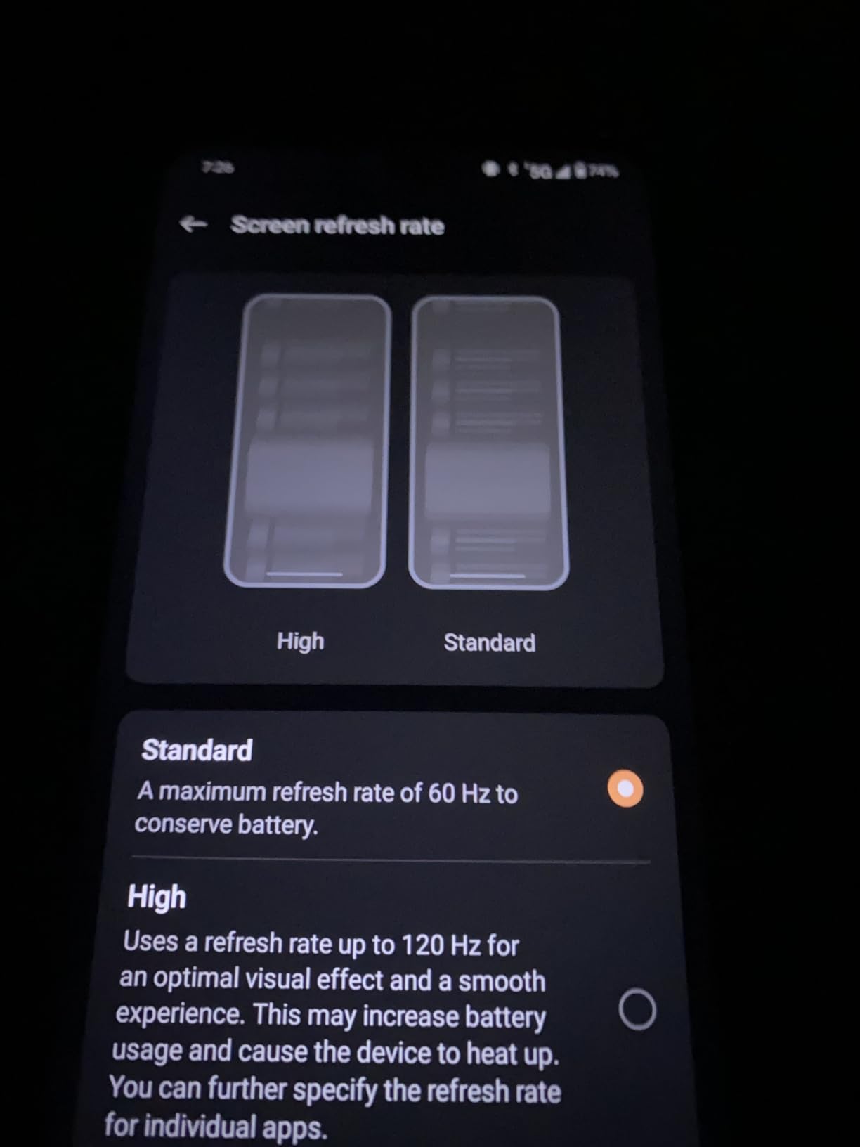 OnePlus Nord N30 5G, 128GB, Gray - Unlocked (Renewed) customer photo 1