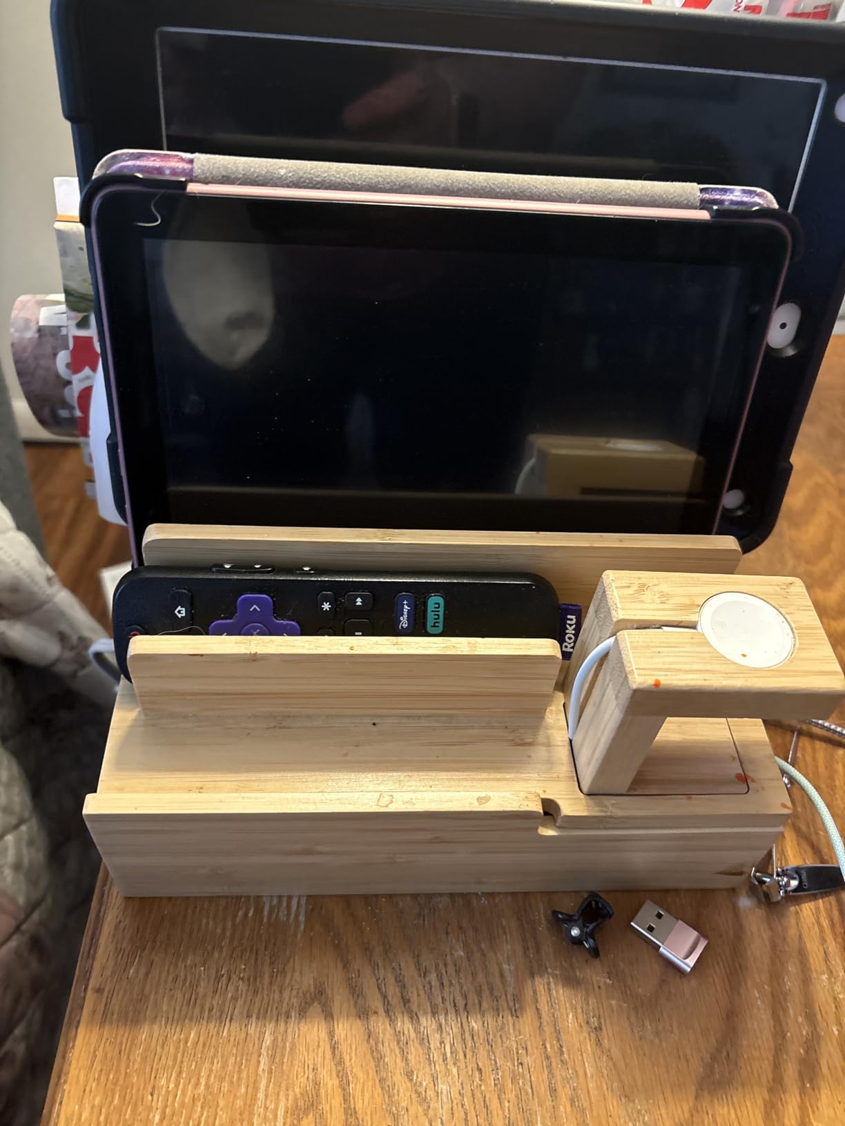USB C Charger 200W USB C Charger Block,Upgraded GaN III 8-Port Fast Charging Station Hub,PD 65W Laptop Charging Adapter Compatible with MacBook Pro/Air,DELL,Steam Deck,iPhone 16/15/14,Galaxy S23/22 customer photo 1