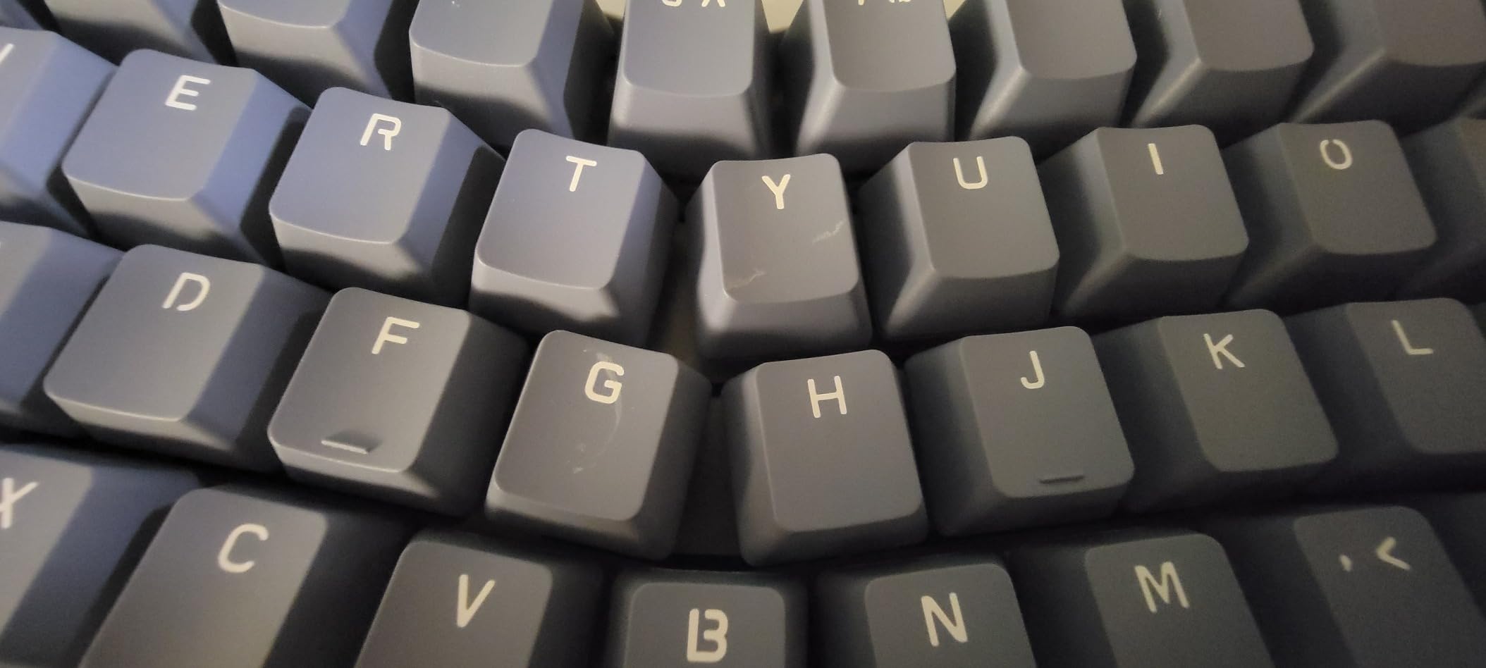ATTACK SHARK AKS068 Wired Mechanical Gaming Keyboard 65% Alice Layout-Green customer photo 2