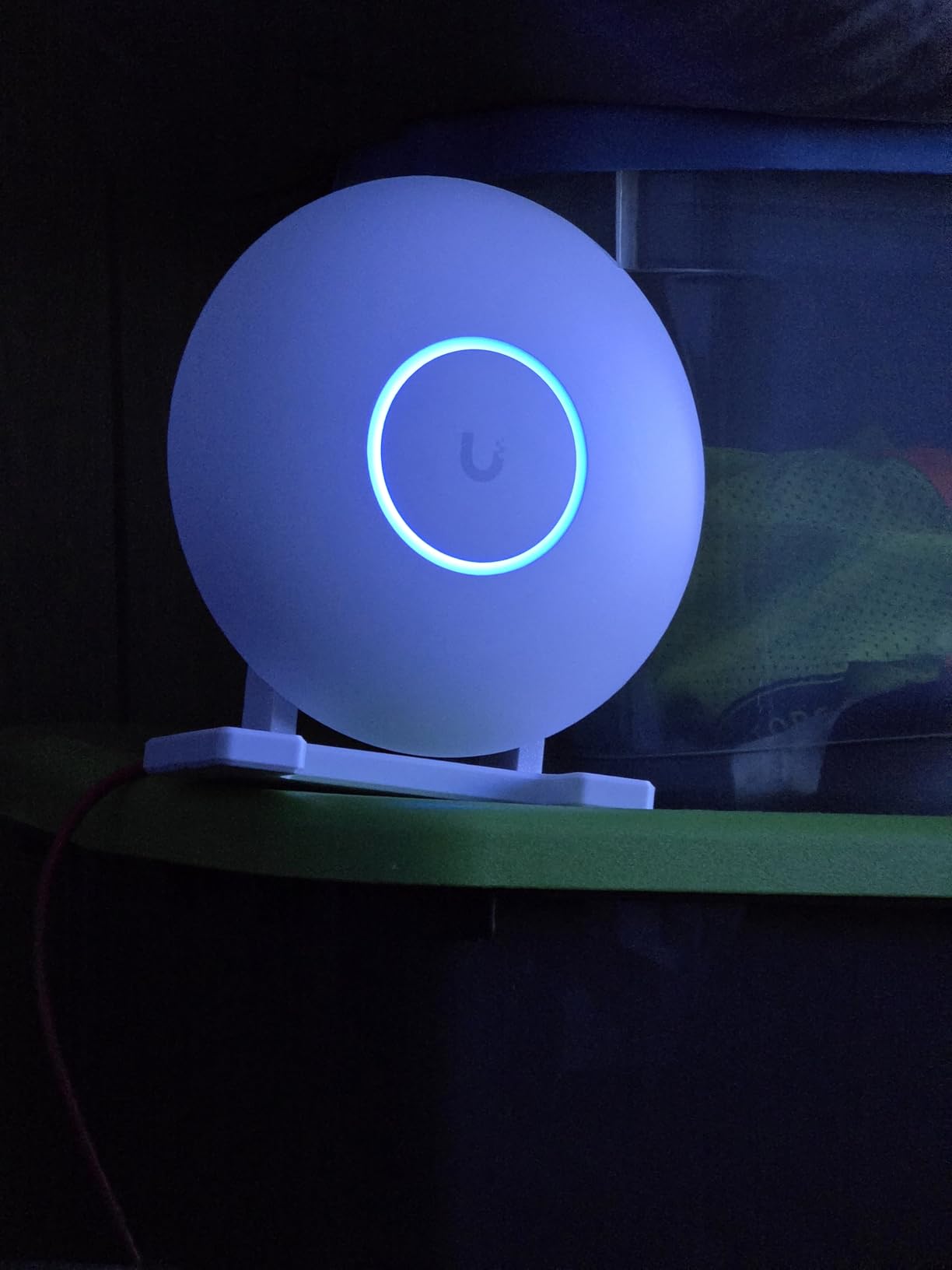 Ubiquiti Networks UniFi 7 Pro | WiFi 7 Access Point | US Model | PoE+ Adapter not Included (U7-Pro-US) customer photo 1