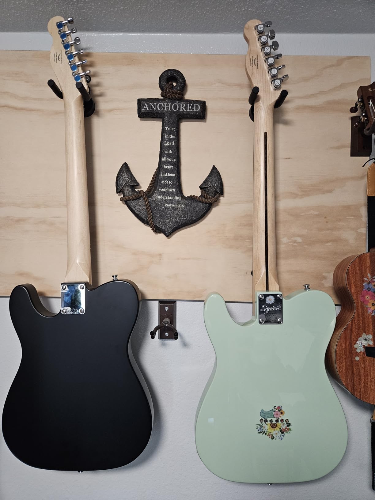 Fender Squier Debut Beginner Telecaster Electric Guitar, 2-Color Sunburst customer photo 2