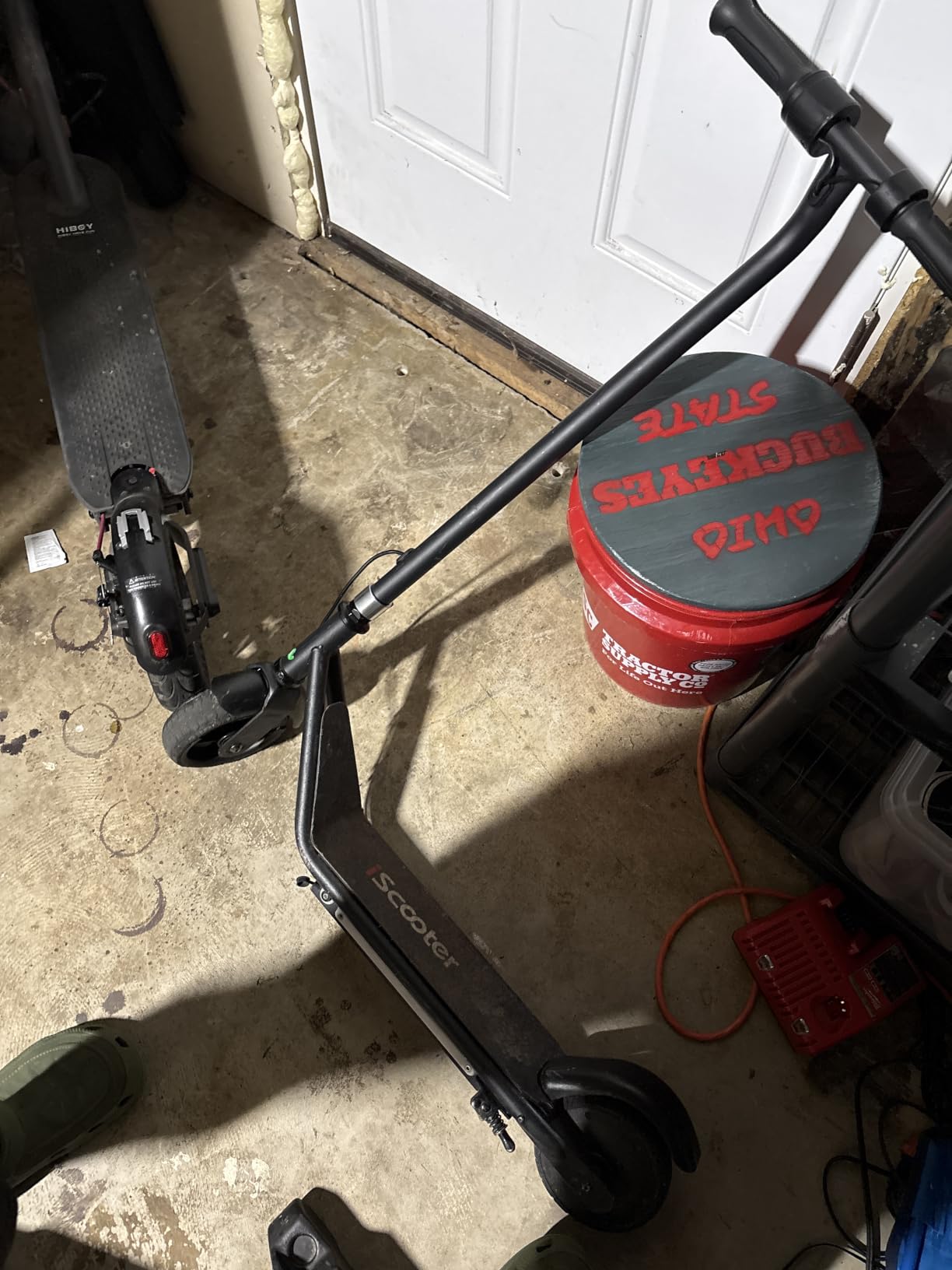 iScooter IK3 Serious Electric Scooter for Kids Aged 6-12 customer photo 1