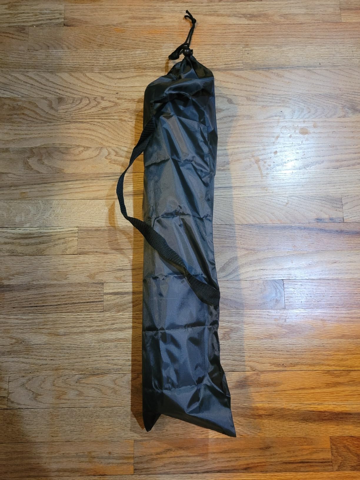 Bayattoo Heavy Duty Drag Sled Mat-Thickened Tear-Resistant HDPE with Pull Cables, Portable Yard, Hunting & Construction Hauler customer photo 1