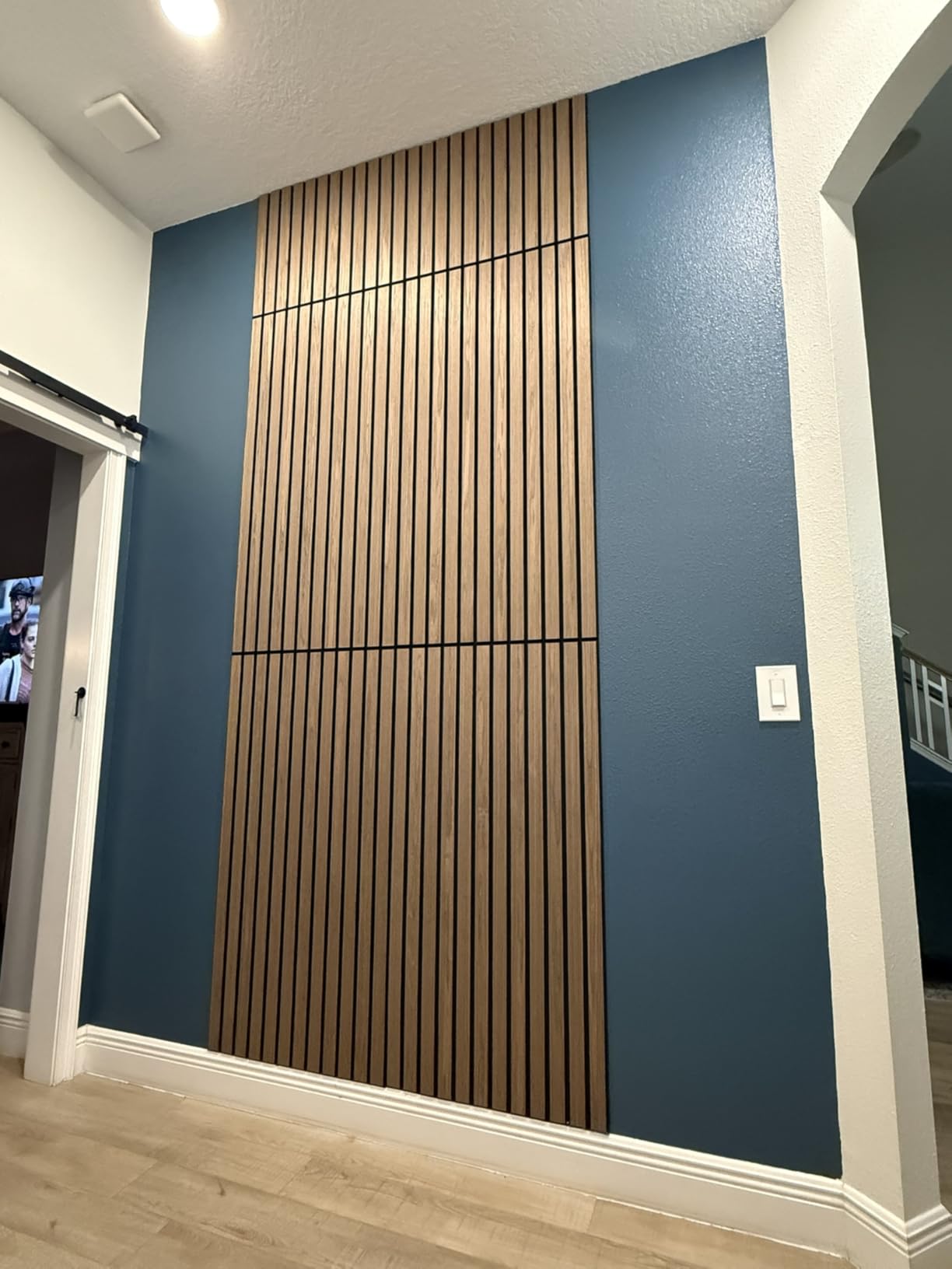 6 Pack Acoustic Panels, 47.2