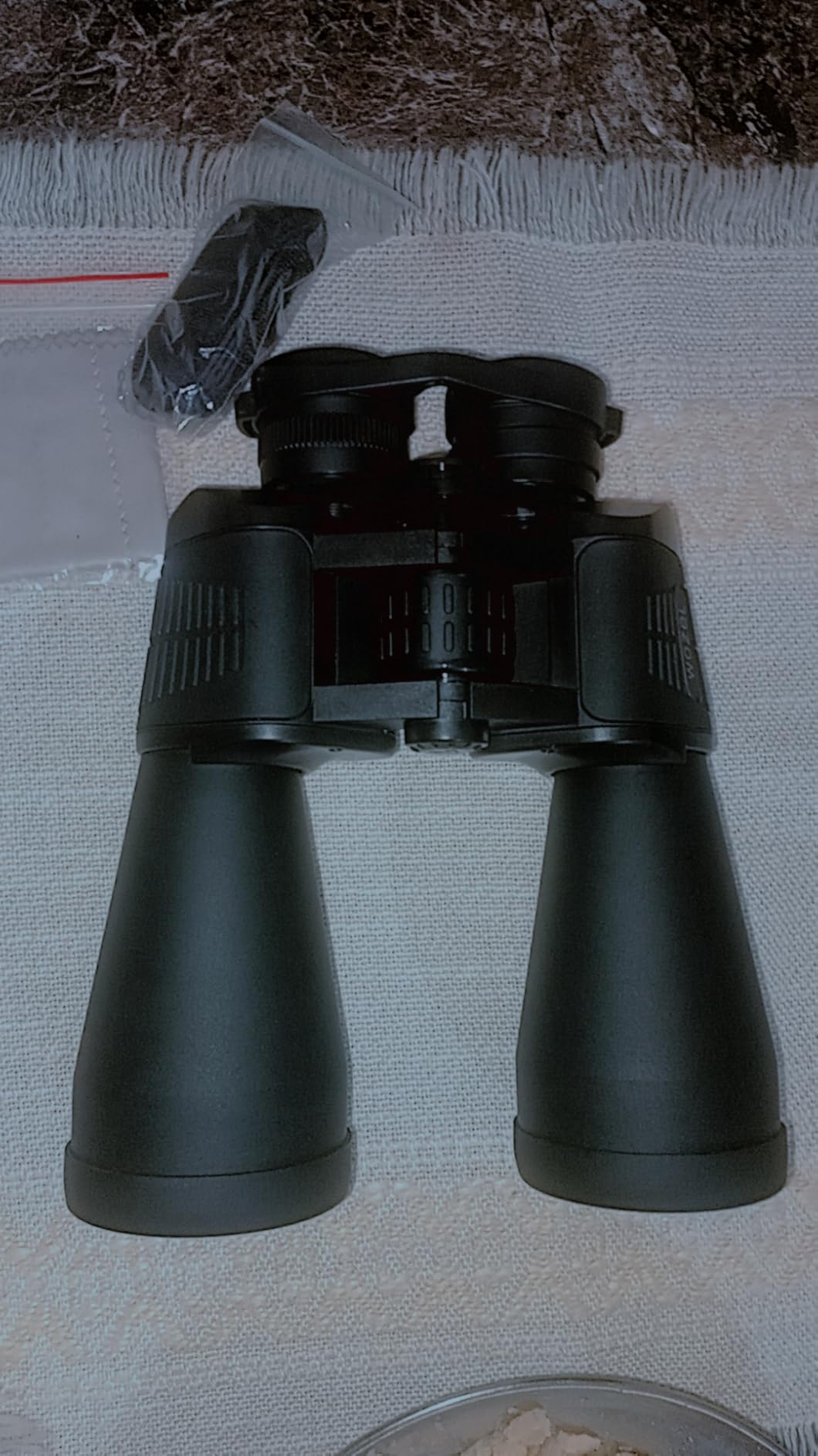 20x70 Binoculars for Adults High Powered Bird Watching Hunting Travel customer photo 1