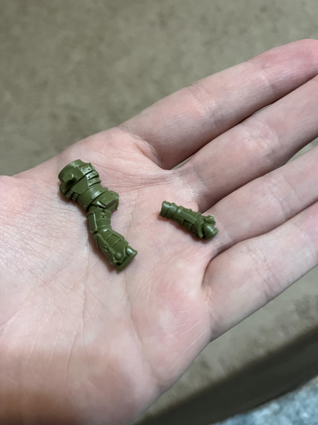 Kill Team: Starter Set: Warhammer 40,000 customer photo 1