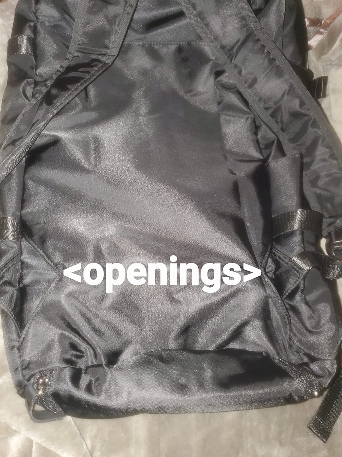 MIYCOO Gym Bag with Shoes Compartment, Duffle Bag, Backpack with Wet Pocket customer photo 1