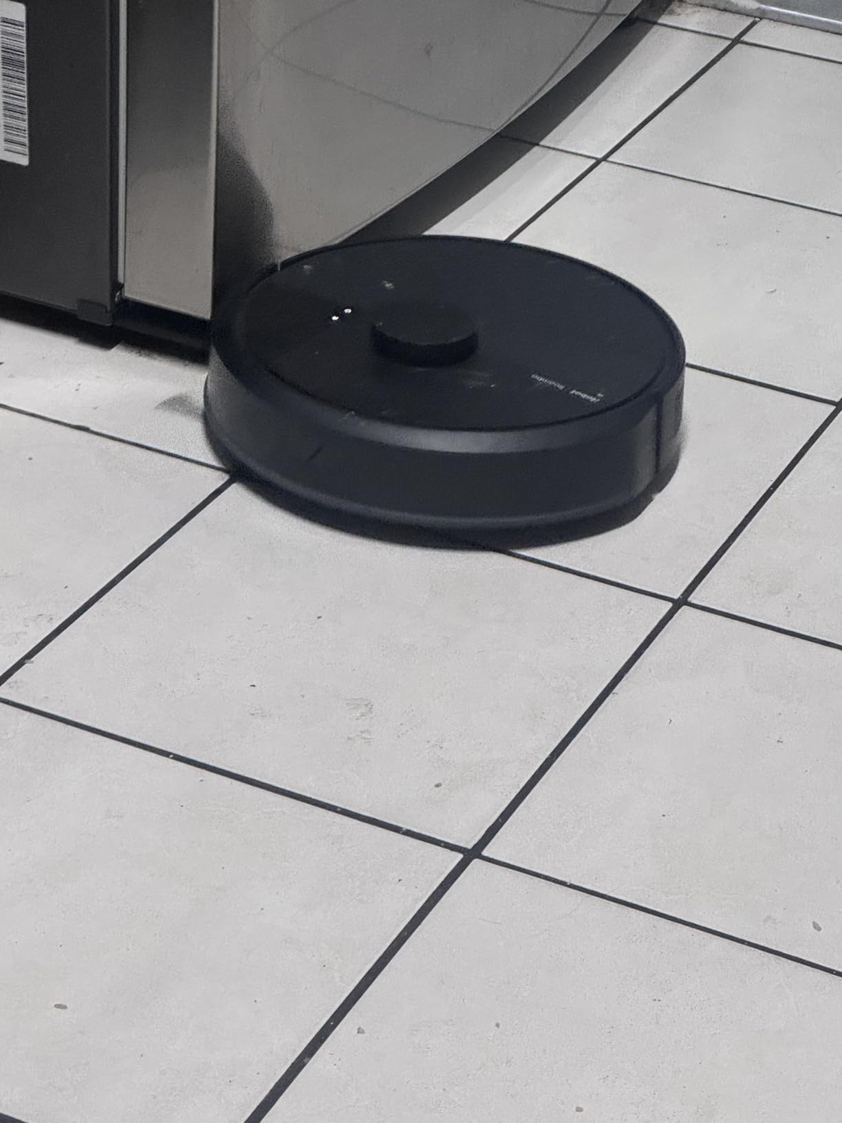 iRobot Roomba 105 Combo Robot Vacuum & Mop with AutoEmpty Dock - Self-Empties for 75 Days, Intense Power-Lifting Suction, LiDAR Navigation, Multiple Cleaning Modes, Avoids Mopping Carpet customer photo 1