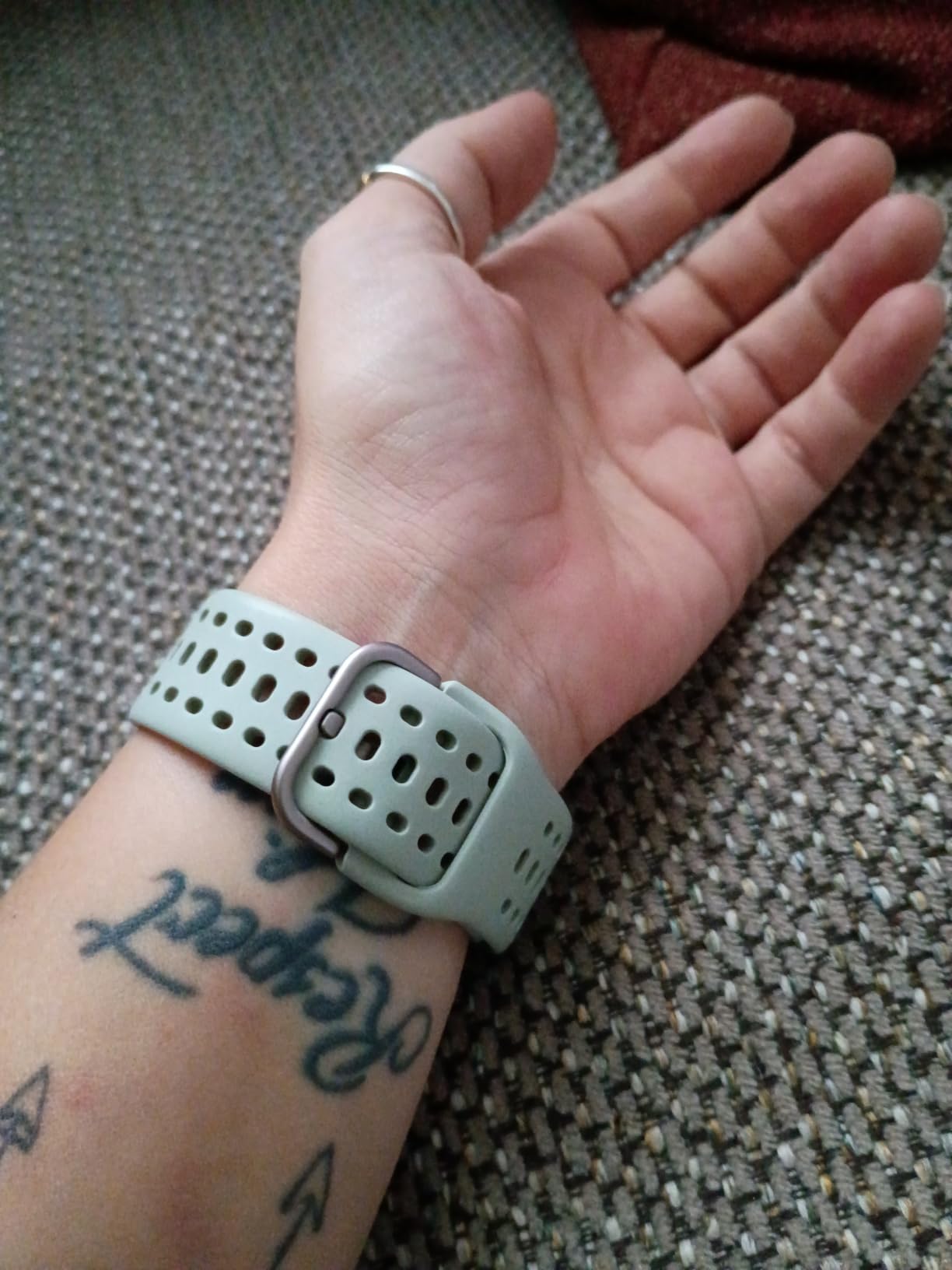 Amazfit Bip 6 Smart Watch, 1.97