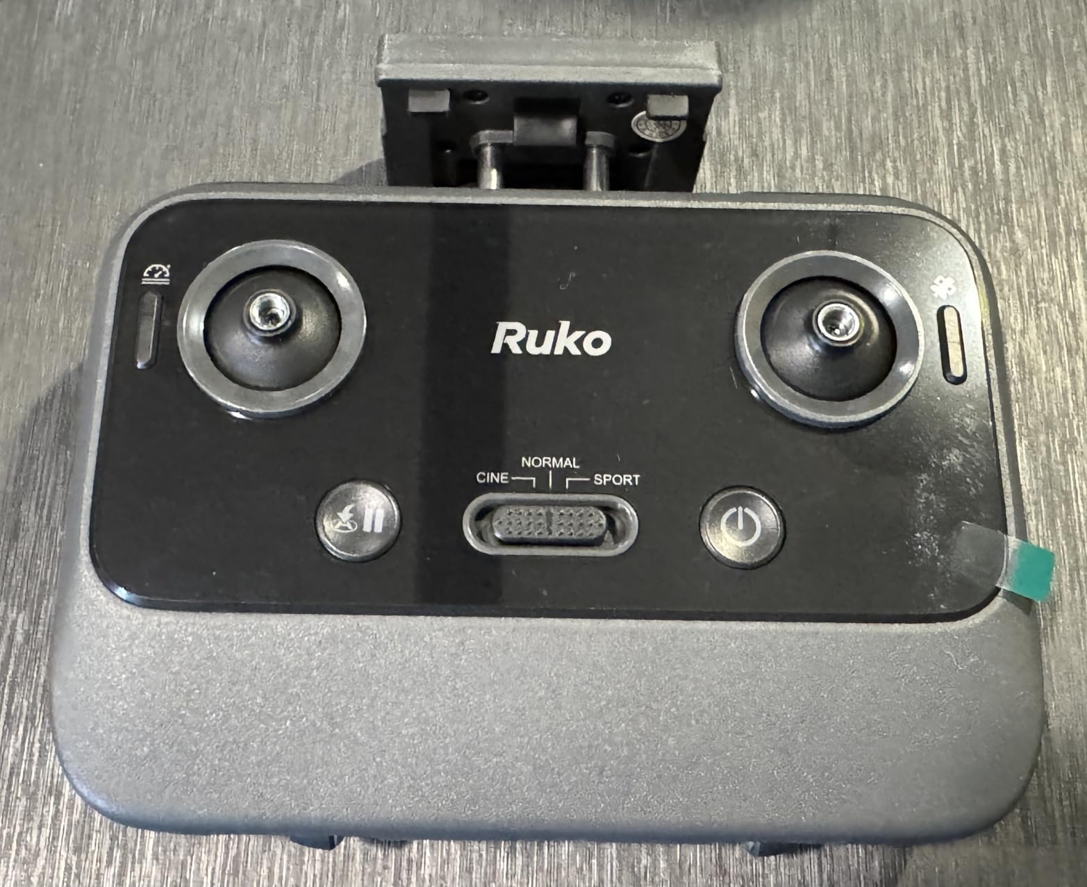 Ruko Drone with Camera for Adults 4K Video & 8K Photo, 96 Mins Flight Time customer photo 1