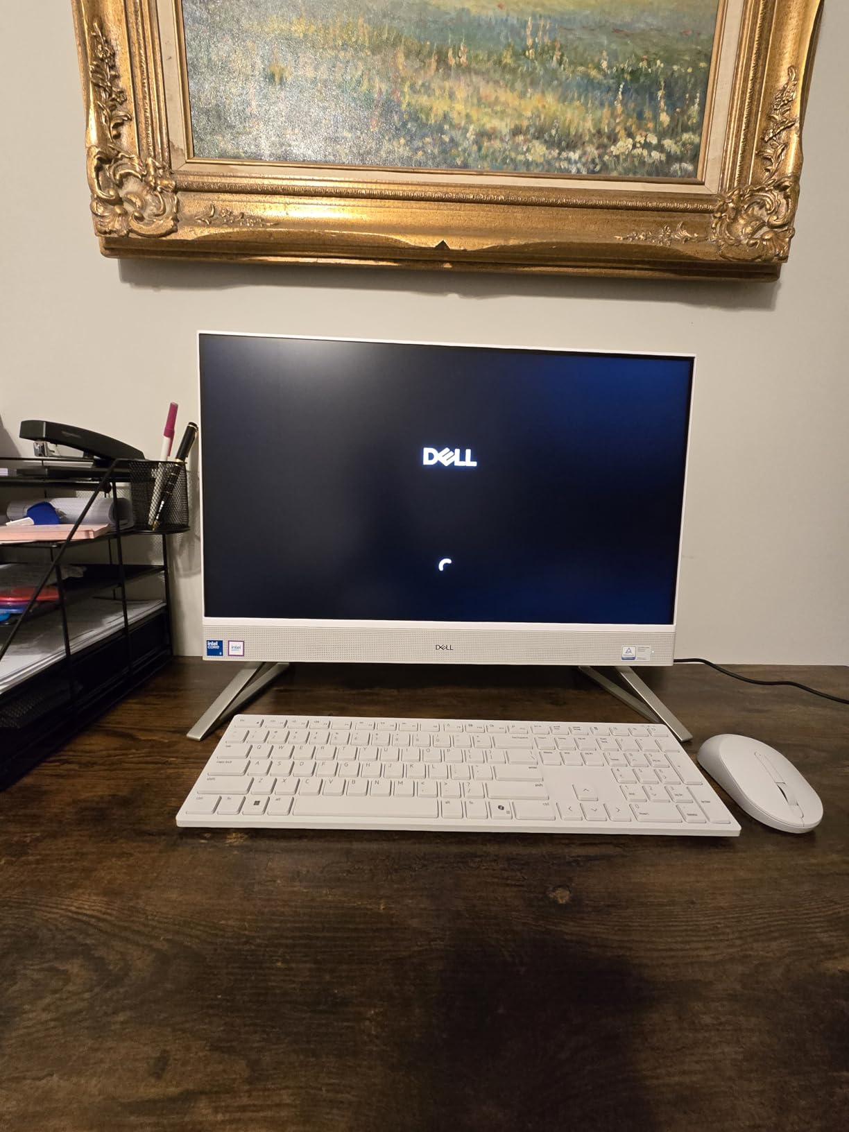 Dell 23.8