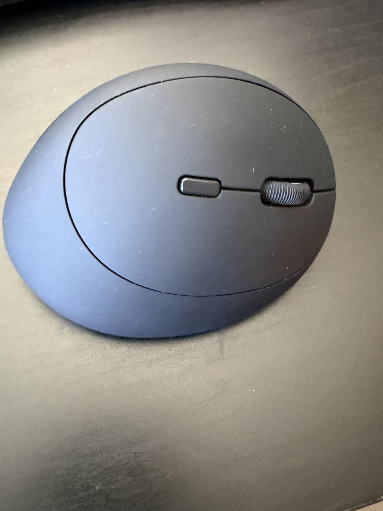 TECKNET Ergonomic Wireless Mouse 2.4G Vertical Mouse Silent 4800 DPI customer photo 1
